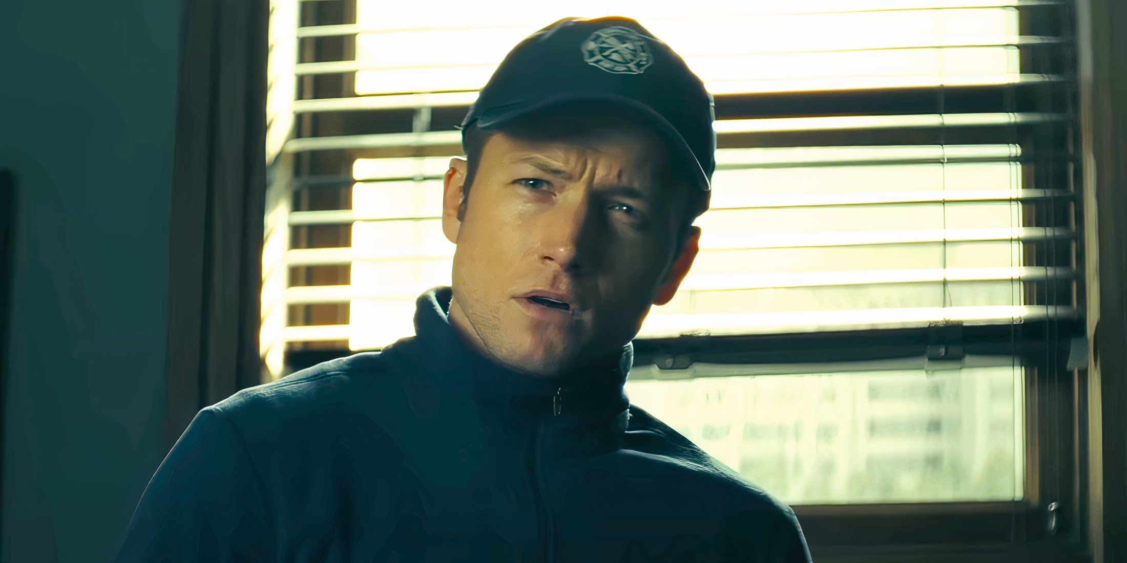 Taron egerton smoke episodio 2 spiegazione finale e significato del colpo di scena Taron egerton smoke episodio 2 spiegazione finale e significato del colpo di scena