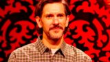 Taskmaster: mathew baynton si umilia mangiando yogurt in modo ridicolo