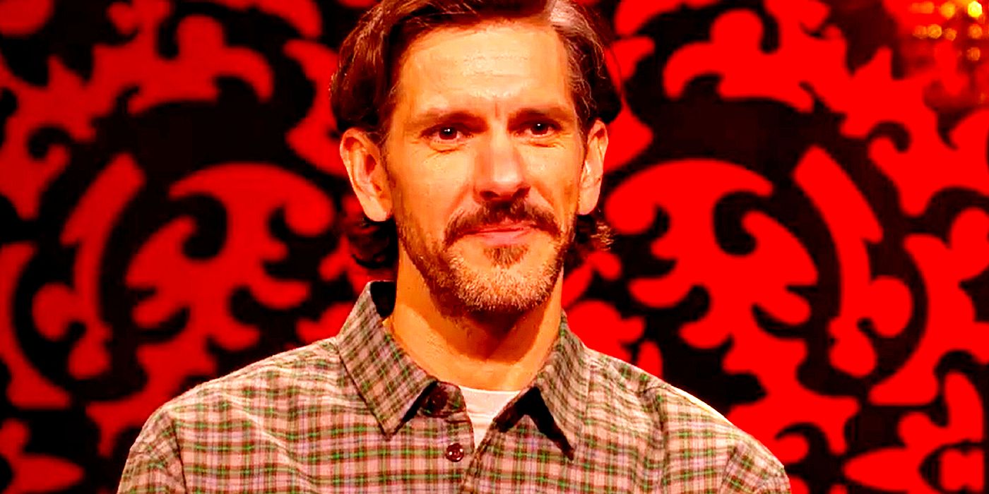taskmaster mathew baynton si umilia mangiando yogurt in modo ridicolo
