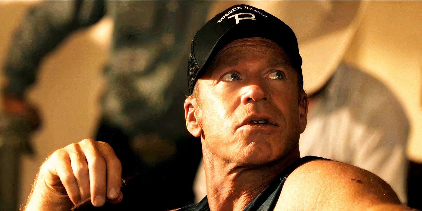 I western di taylor sheridan: il legame con sons of anarchy I western di taylor sheridan: il legame con sons of anarchy