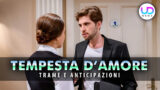 Tempesta d’amore anticipazioni tedesche: maxi sospetta tradimento