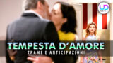 Tempesta d’amore anticipazioni: christoph si avvicina a sophia