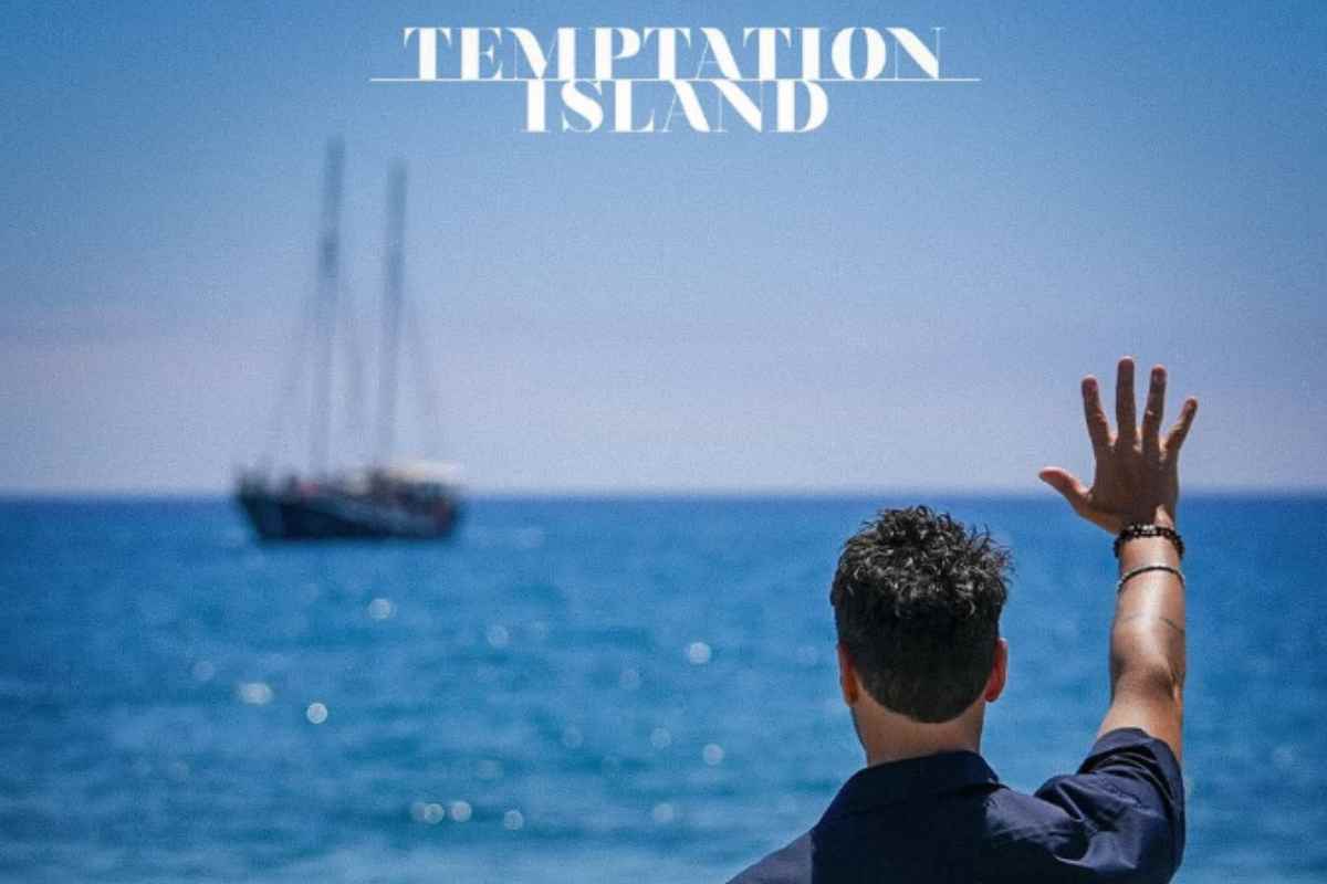Temptation Island: anticipazioni sulle coppie e il misterioso affondamento della barca Temptation Island: anticipazioni sulle coppie e il misterioso affondamento della barca