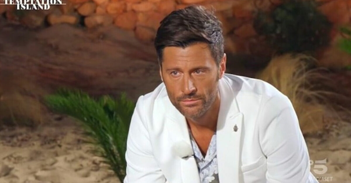 Temptation Island, polemiche sulla coppia dopo la rivelazione della figlia Temptation Island, polemiche sulla coppia dopo la rivelazione della figlia