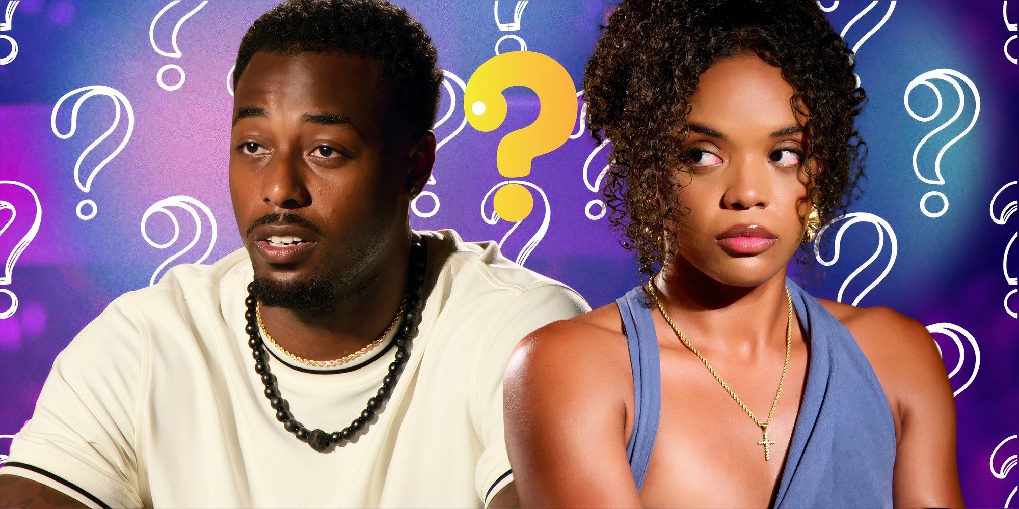 Brion whitley e shanté glover stanno ancora insieme dopo temptations island 9? Brion whitley e shanté glover stanno ancora insieme dopo temptations island 9?