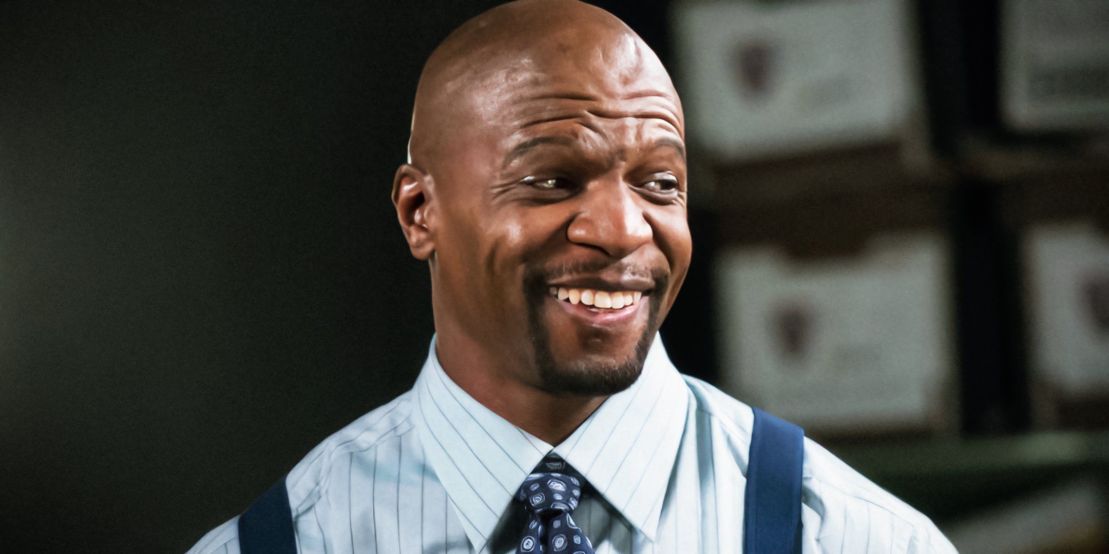 Il miglior cold open di brooklyn nine nine secondo terry crews: un divertente omaggio agli anni ’90 Il miglior cold open di brooklyn nine nine secondo terry crews: un divertente omaggio agli anni ’90