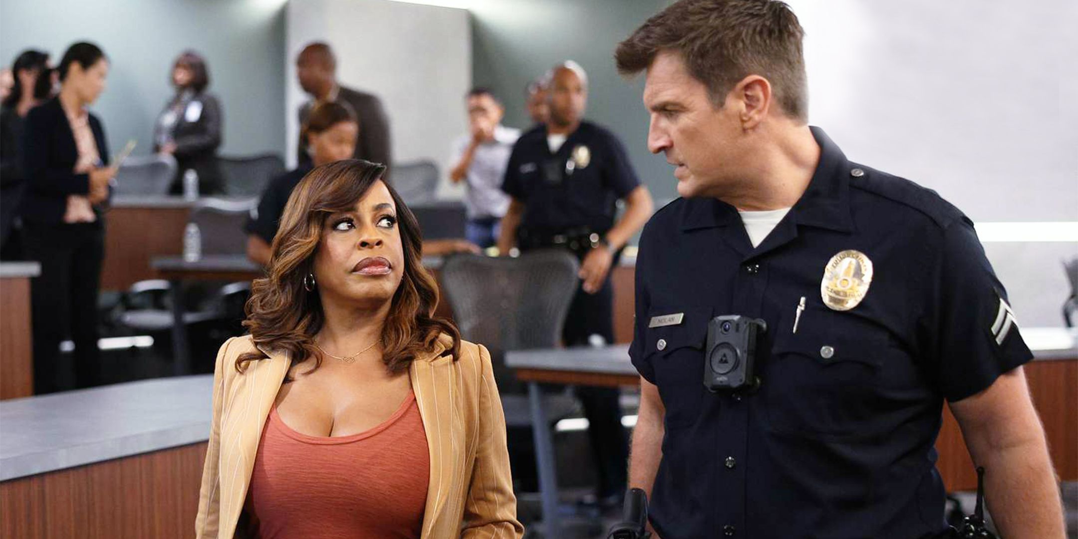Il secondo spinoff di rookie deve evitare l’errore che ha affondato feds per avere successo Il secondo spinoff di rookie deve evitare l’errore che ha affondato feds per avere successo