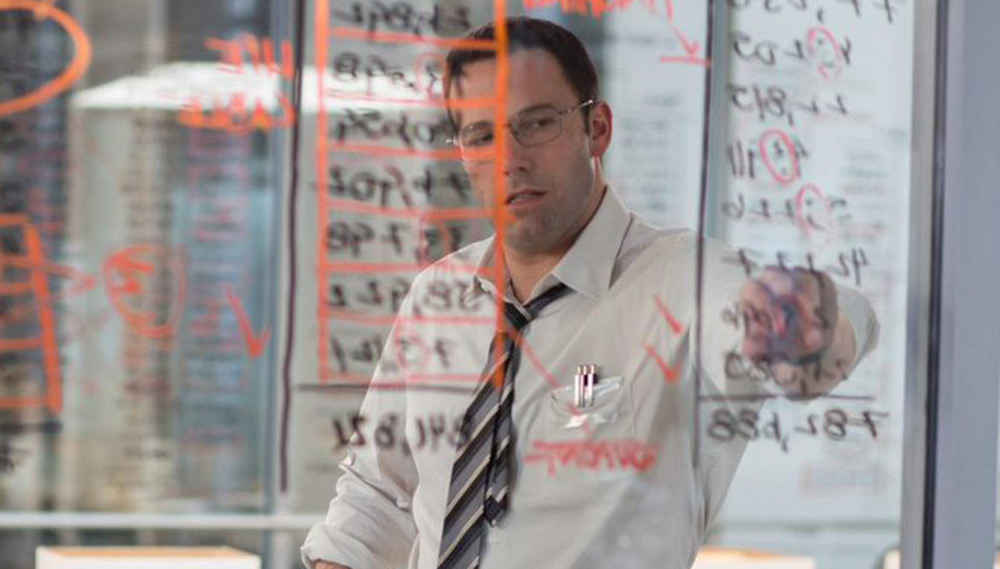 Il finale di the accountant spiegato chiaramente Il finale di the accountant spiegato chiaramente