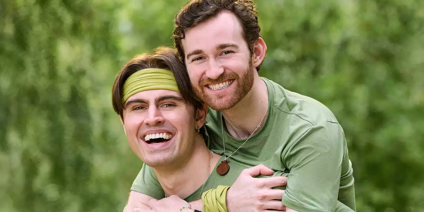 Vincitori della amazing race svelano che vivono di ramen per colpa del premio non ricevuto