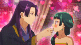 Maomao e Jinshi: l’amore esplode in Red Alert! La verità dietro l’anime The Apothecary Diaries