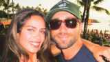 Joey e kelsey di the bachelor 28 festeggiano un traguardo importante