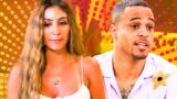 Segni della rottura tra grant ellis e juliana pasquarosa in the bachelor 29