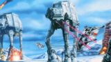 Star wars prepara un omaggio segreto a empire strikes back