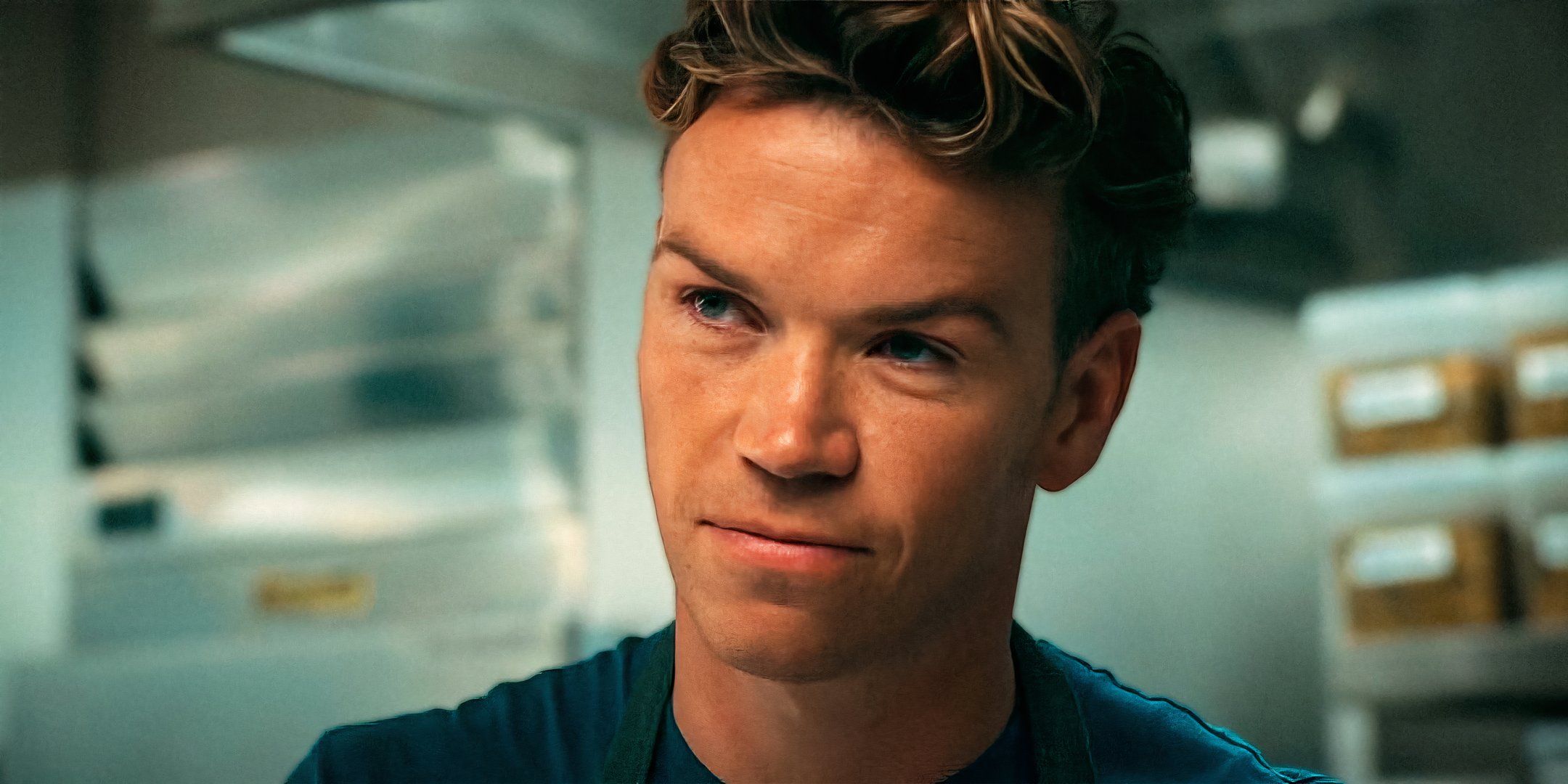 The bear stagione 4: il ritorno di will poulter vale la pena per tre stagioni The bear stagione 4: il ritorno di will poulter vale la pena per tre stagioni