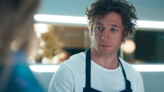 Significato dei segnali di mano di carmy a sydney nella quarta stagione di the bear