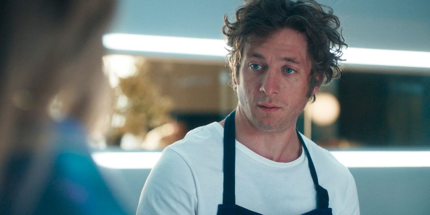significato dei segnali di mano di carmy a sydney nella quarta stagione di the bear