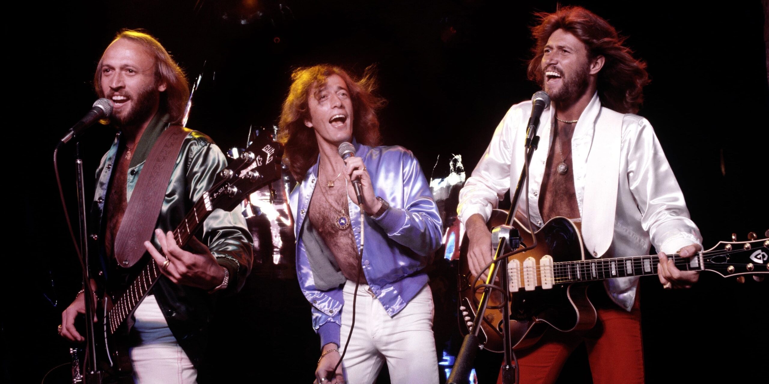Biopic dei bee gees di ridley scott: inizio riprese e nuovi dettagli sulla trama Biopic dei bee gees di ridley scott: inizio riprese e nuovi dettagli sulla trama