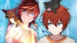 Il confronto tra l’anime e il manhwa di the beginning after the end