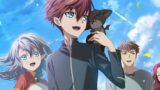 Il ritorno dell’anime controverso di crunchyroll con la stagione 2 e le parole del creatore