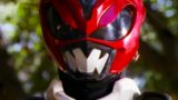 La migliore stagione di power rangers che ha reso le altre deludenti