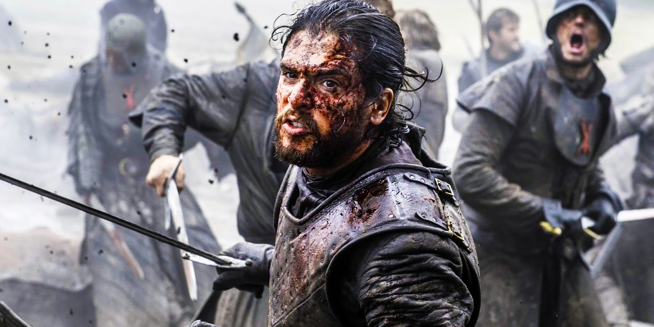 il migliore episodio di tv di sempre secondo george rr martin