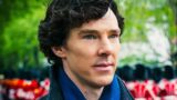 Sherlock: la versione migliore che risolve il problema del carisma di benedict cumberbatch