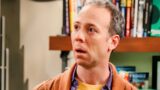 Il personaggio trascurato di big bang theory che può salvare il universo di stuart