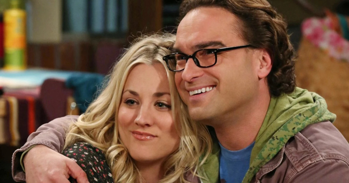 big bang theory i fan non perdonano la scelta di leonard