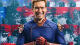 Homelander non è il personaggio più forte di the boys