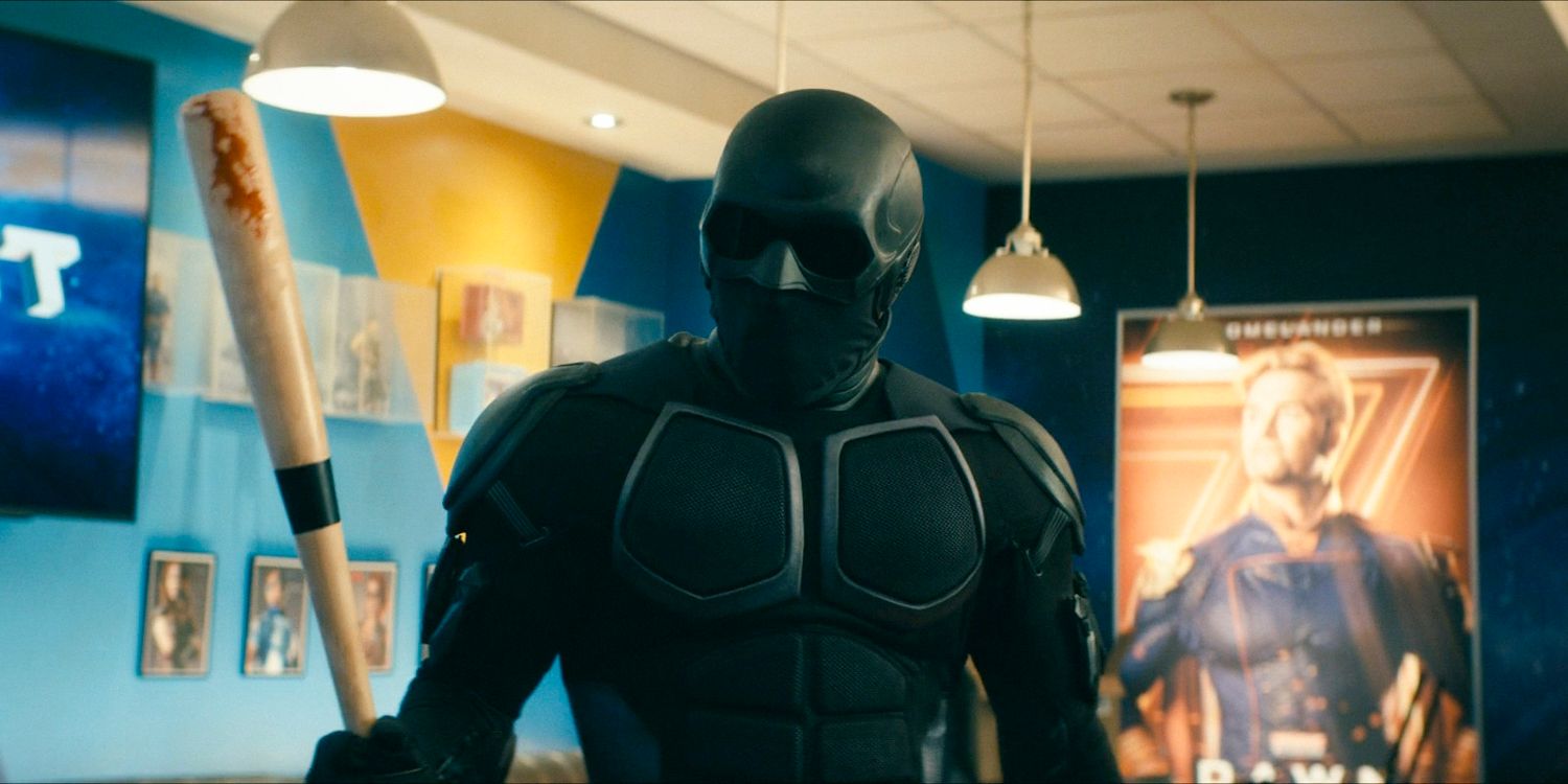 Anticipazioni sulla stagione 5 di the boys: finale straordinario e percorsi inaspettati dei personaggi Anticipazioni sulla stagione 5 di the boys: finale straordinario e percorsi inaspettati dei personaggi