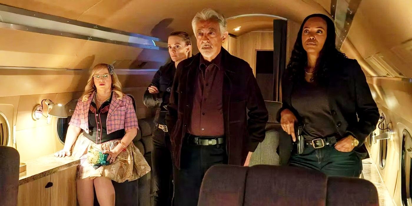 Criminal minds: evoluzione e il segreto del suo straordinario successo nel tempo Criminal minds: evoluzione e il segreto del suo straordinario successo nel tempo