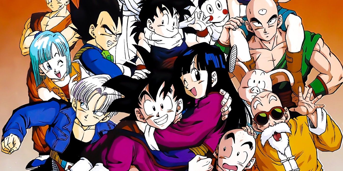 dragon ball 232 speciale per motivi diversi da goku scopri perch233