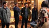 Nuovo thriller legale che sostituisce come scampare all’omicidio