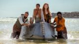 Guida ai personaggi di Nautilus: chi sono il capitano Nemo e gli altri protagonisti della serie AMC