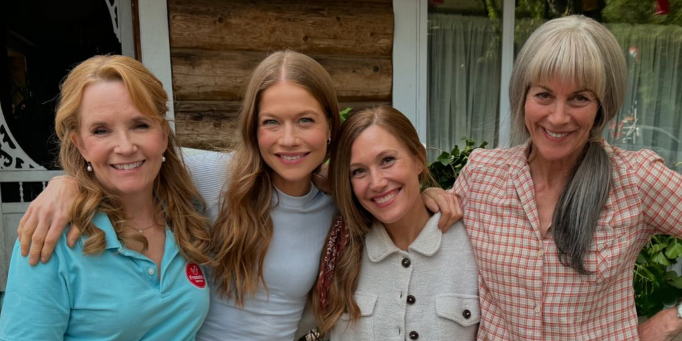 Data di uscita stagione 2 di The Chicken Sisters su Hallmark: scopri quando torna Data di uscita stagione 2 di The Chicken Sisters su Hallmark: scopri quando torna