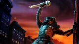 Perché il cacciatore della città ha scelto los angeles in predator 2