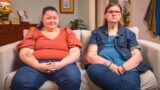 1000-lb sisters: amy slaton cerca attenzione dopo l’operazione di rimozione della pelle di tammy
