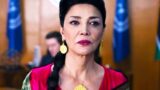 I migliori 8 personaggi di the expanse che hanno conquistato il pubblico