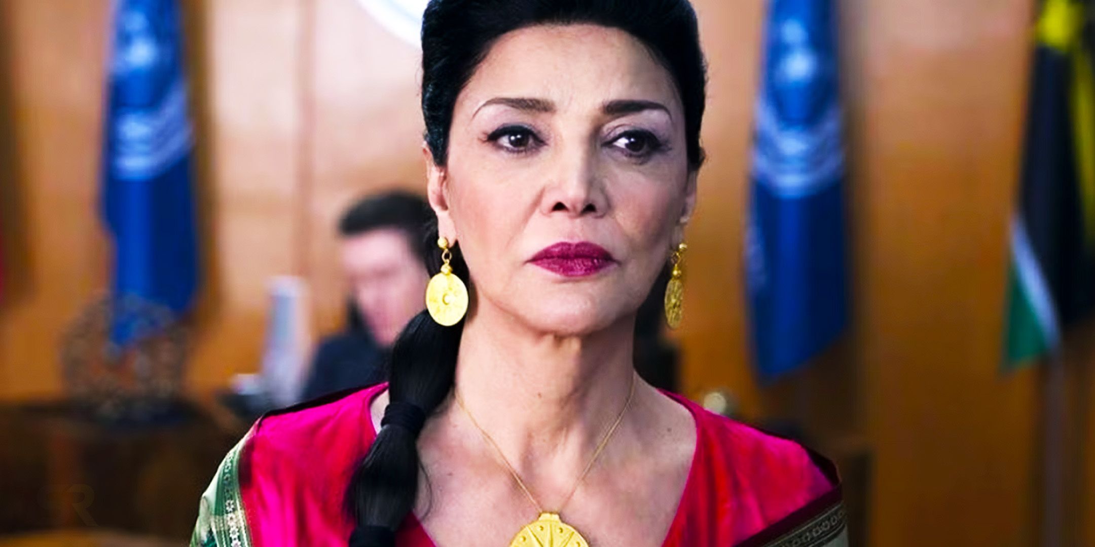 I migliori 8 personaggi di the expanse che hanno conquistato il pubblico I migliori 8 personaggi di the expanse che hanno conquistato il pubblico