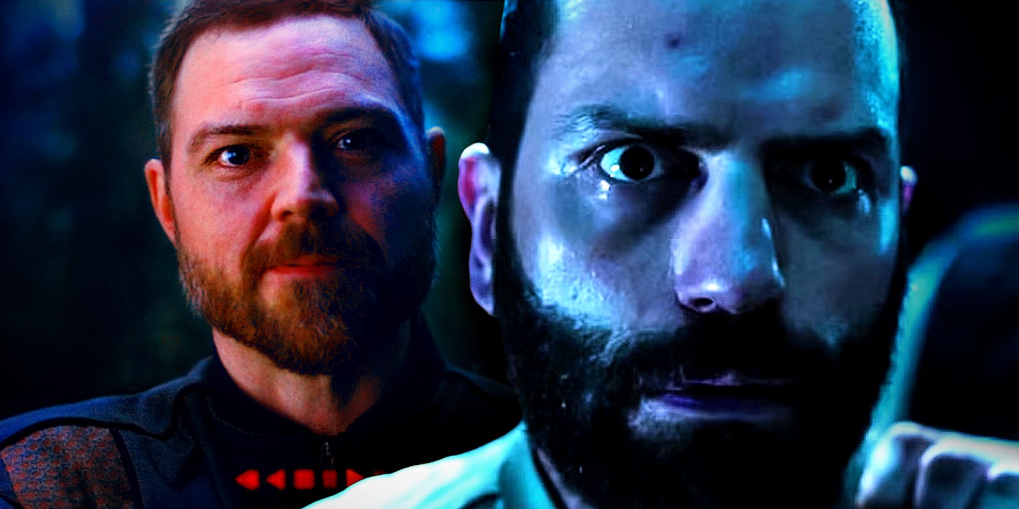 Il momento più oscuro di the expanse che la serie non ha potuto mostrare Il momento più oscuro di the expanse che la serie non ha potuto mostrare