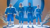 Fantastic four e il box office: il  film MCU batterà record storici?