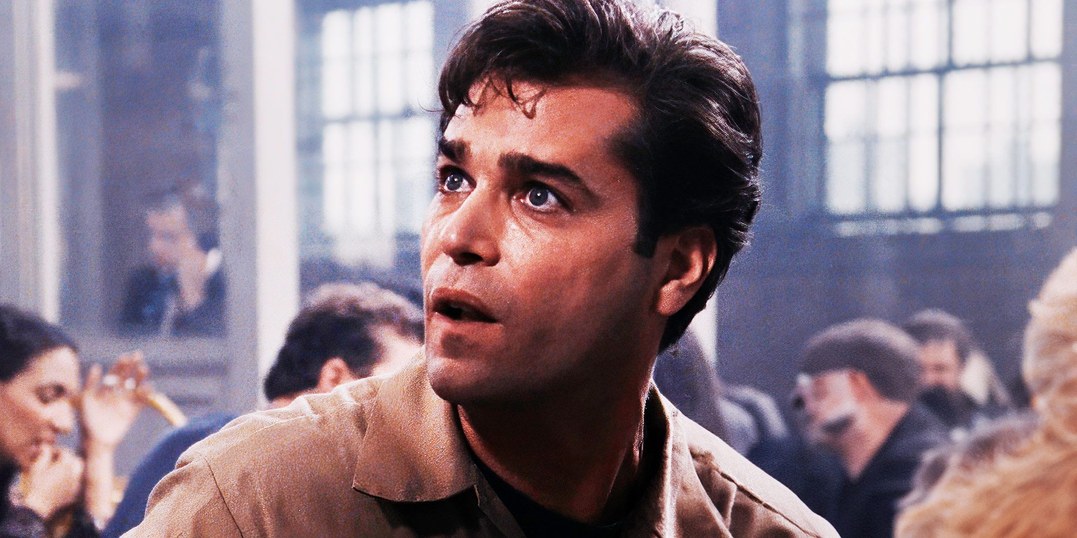 Paura dei telefoni: l’agente dell’FBI svela i dettagli sui mob di Goodfellas Paura dei telefoni: l’agente dell’FBI svela i dettagli sui mob di Goodfellas