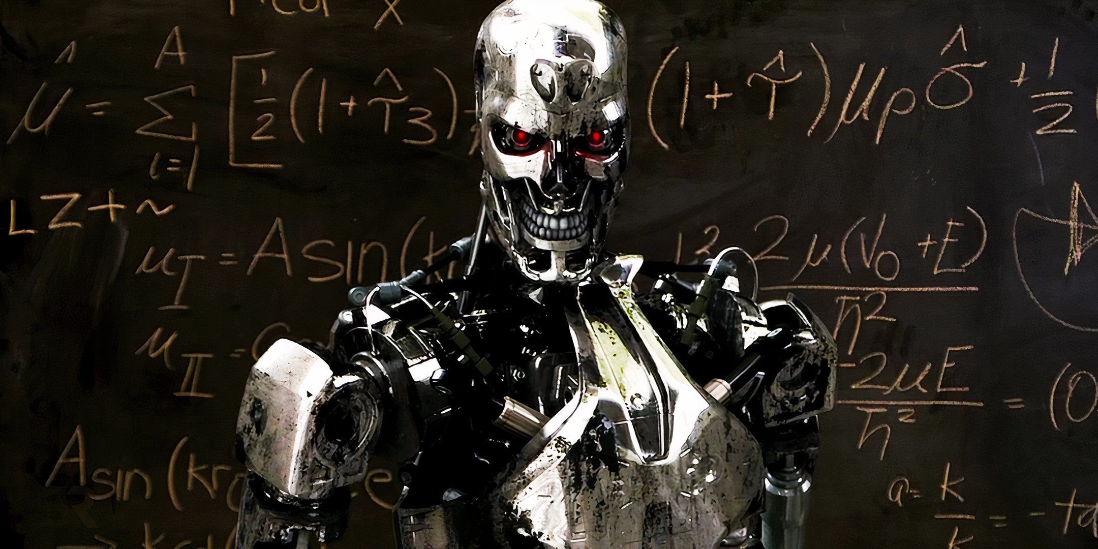 Il primo progetto di terminator senza arnold schwarzenegger ha un punteggio rt superiore a molti film Il primo progetto di terminator senza arnold schwarzenegger ha un punteggio rt superiore a molti film