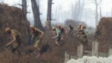 Fallout: perché un nemico del wasteland è fondamentale per halloween horror nights di universal