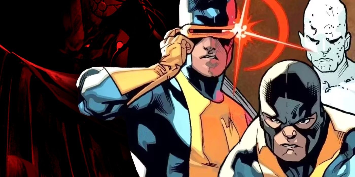 Come sconfiggere gli X Men: analisi delle loro più grandi sconfitte Come sconfiggere gli X Men: analisi delle loro più grandi sconfitte