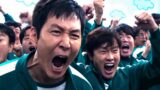 Nuovo film di avventura fantasy di netflix con star di squid game conquista il pubblico