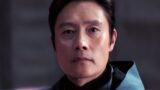 Il gesto umano del protagonista in squid game 3: spiegazione dall’attore