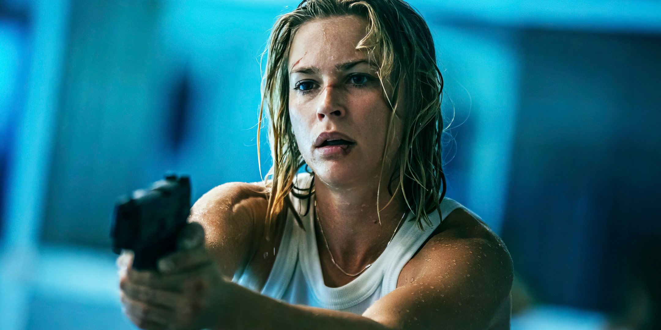 Futuro del film d’azione più popolare di netflix dipende dalle condizioni del seguito