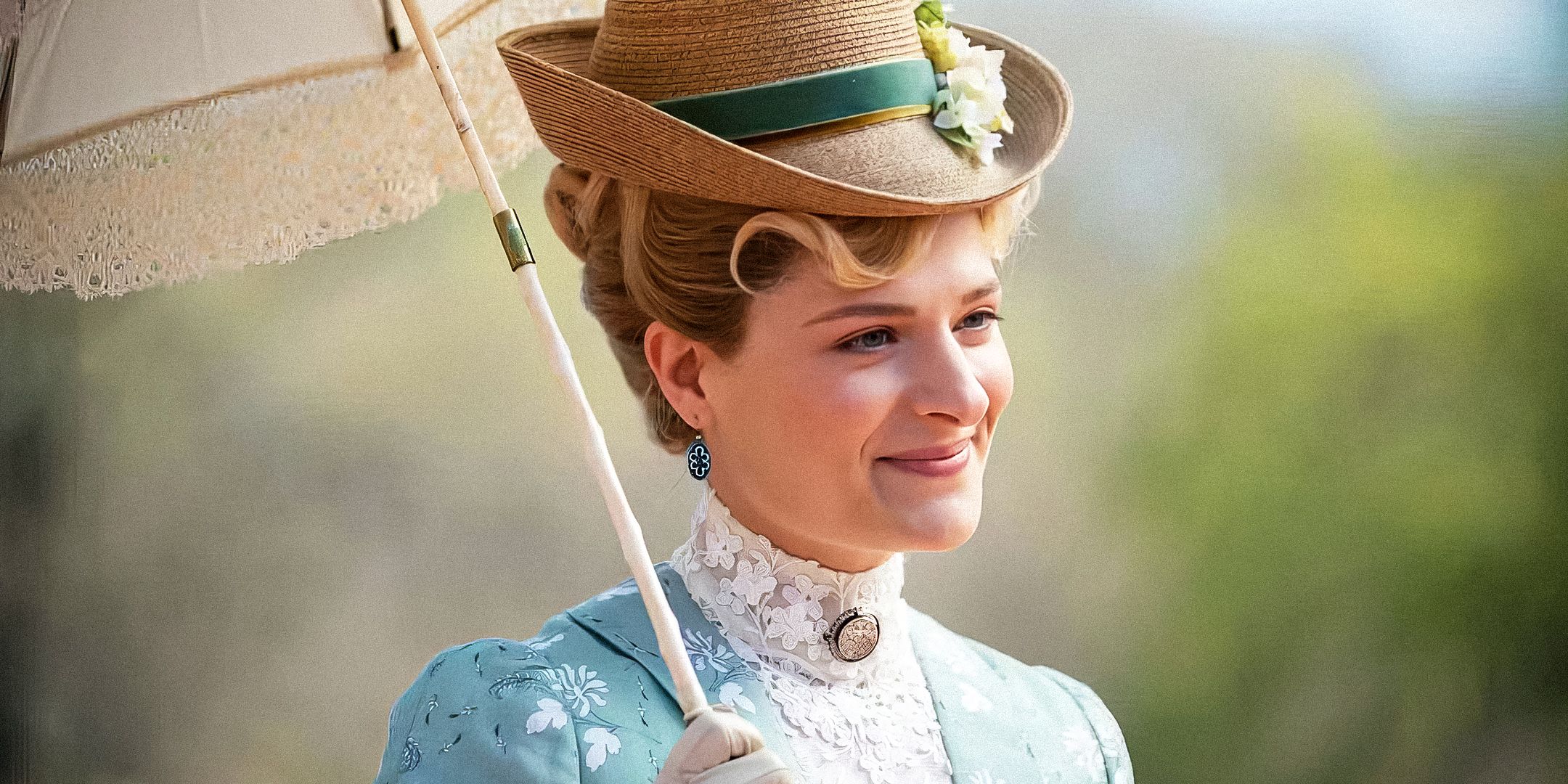 Gilded age stagione 3: punteggio record di rotten tomatoes prima del ritorno su hbo Gilded age stagione 3: punteggio record di rotten tomatoes prima del ritorno su hbo