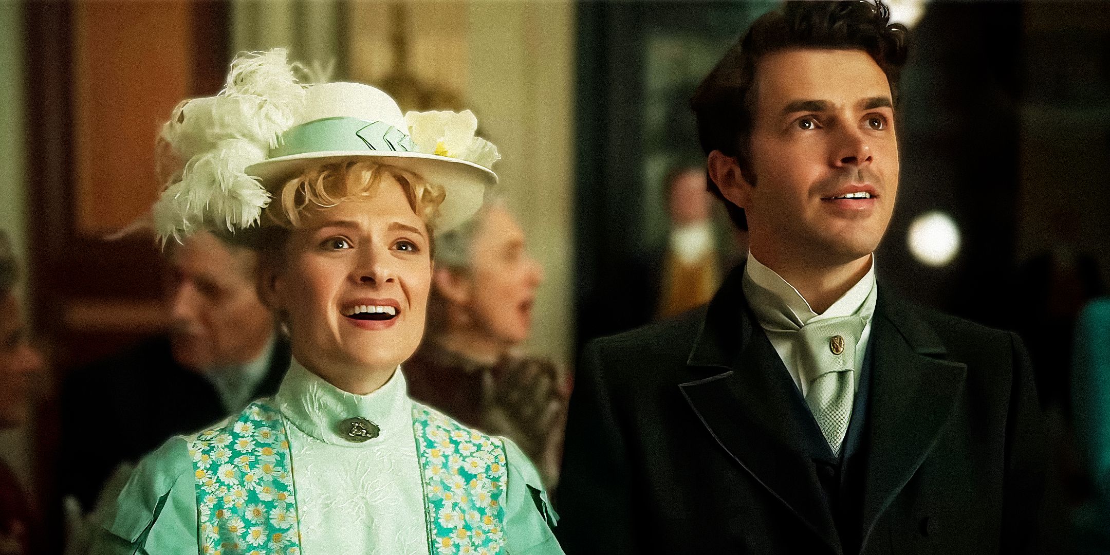 Gilded age stagione 3: cast confermato e guida ai nuovi personaggi Gilded age stagione 3: cast confermato e guida ai nuovi personaggi